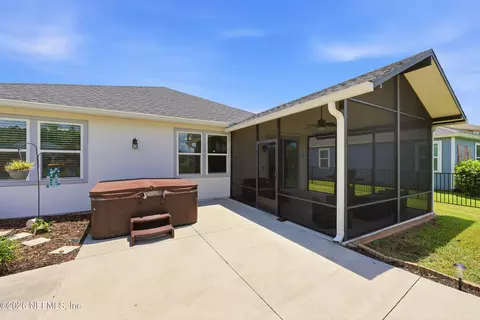 Exterior - 733 Trellis Bay Dr, Saint Augustine, FL 32092 photo 5 of 23
