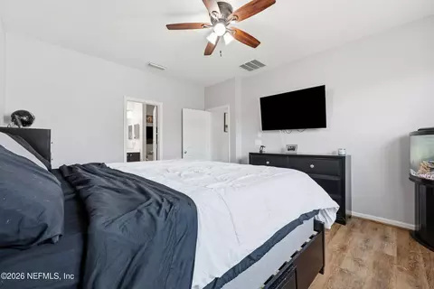 Bedroom - 733 Trellis Bay Dr, Saint Augustine, FL 32092 photo 3 of 7