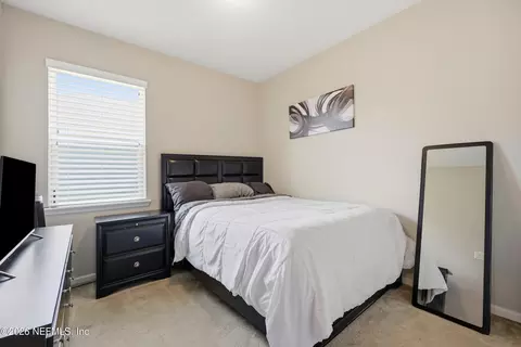 Bedroom - 733 Trellis Bay Dr, Saint Augustine, FL 32092 photo 5 of 7