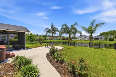 Exterior - 733 Trellis Bay Dr, Saint Augustine, FL 32092 photo 8 of 23
