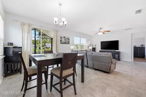 Dining - 733 Trellis Bay Dr, Saint Augustine, FL 32092 photo 2 of 2