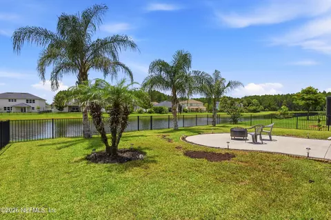 Exterior - 733 Trellis Bay Dr, Saint Augustine, FL 32092 photo 12 of 23