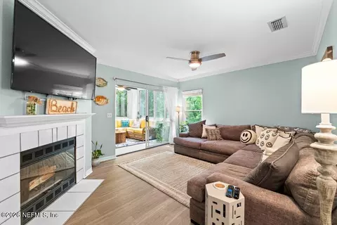 1800 The Greens Way #507, Jacksonville Beach, FL 32250
