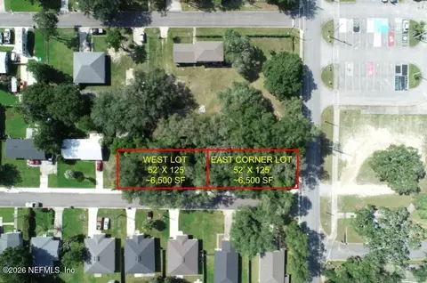 1525 Center St, Green Cove Springs, FL 32043