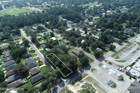 1525 Center St, Green Cove Springs, FL 32043
