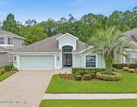 9288 Rosewater Ln, Jacksonville, FL 32256