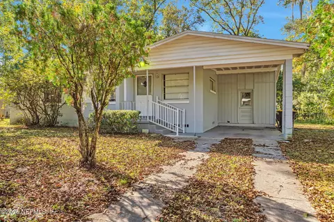 4444 S Trenton Dr, Jacksonville, FL 32209