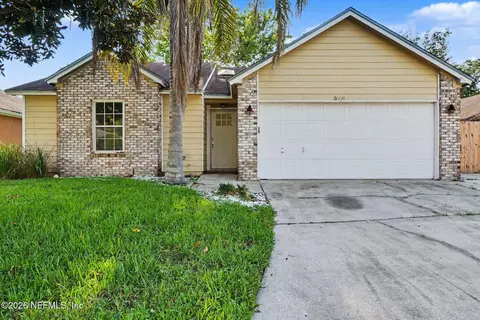 3059 Portulaca Ave, Jacksonville, FL 32224