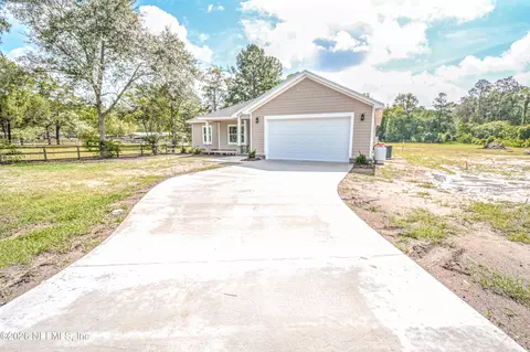 839 N Lowder St, Macclenny, FL 32063 photo 5