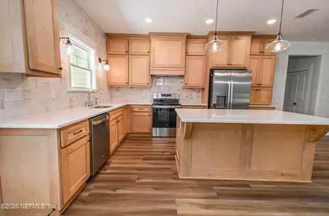 839 N Lowder St, Macclenny, FL 32063 photo 12