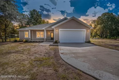 839 N Lowder St, Macclenny, FL 32063 photo 3