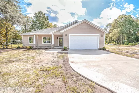 839 N Lowder St, Macclenny, FL 32063 photo 4
