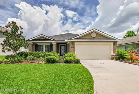79 Lochnagar Mountain Dr, Saint Johns, FL 32259