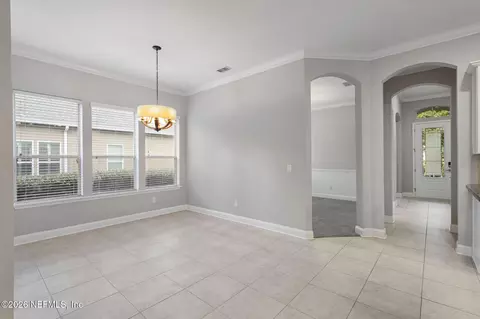 Entry Way - 442 Enrede Ln, Saint Augustine, FL 32095 photo 2 of 3