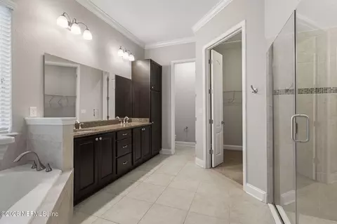 Entry Way - 442 Enrede Ln, Saint Augustine, FL 32095 photo 3 of 3