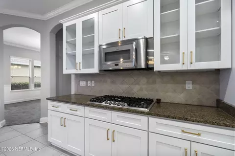 Kitchen - 442 Enrede Ln, Saint Augustine, FL 32095 photo 2 of 2