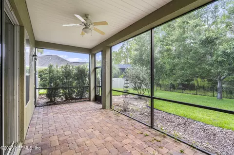 Exterior - 442 Enrede Ln, Saint Augustine, FL 32095 photo 1 of 9