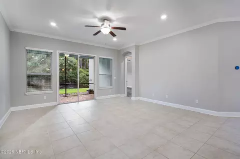 Living - 442 Enrede Ln, Saint Augustine, FL 32095 photo 3 of 5
