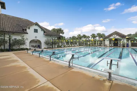 Exterior - 442 Enrede Ln, Saint Augustine, FL 32095 photo 9 of 9