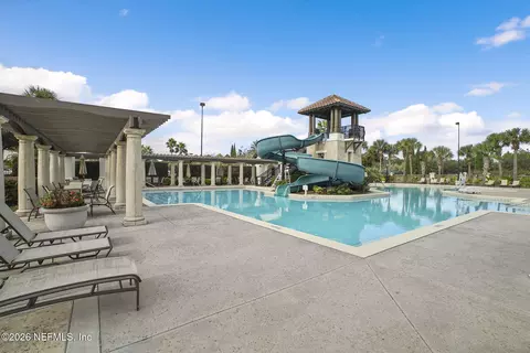 Exterior - 442 Enrede Ln, Saint Augustine, FL 32095 photo 3 of 9