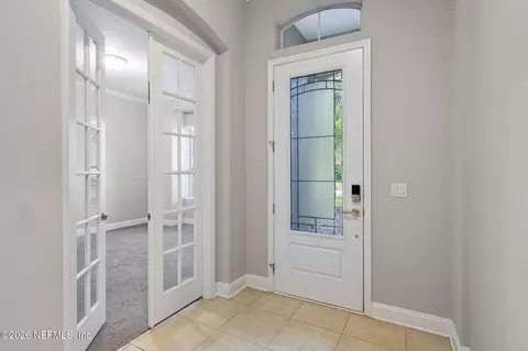 Entry Way - 442 Enrede Ln, Saint Augustine, FL 32095 photo 1 of 3