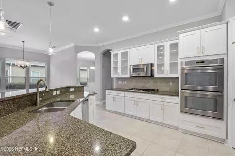 Kitchen - 442 Enrede Ln, Saint Augustine, FL 32095 photo 1 of 2
