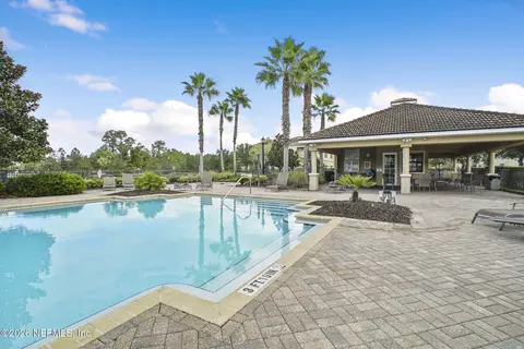 Exterior - 442 Enrede Ln, Saint Augustine, FL 32095 photo 7 of 9