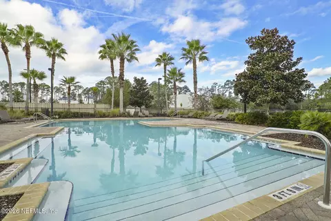 Exterior - 442 Enrede Ln, Saint Augustine, FL 32095 photo 5 of 9
