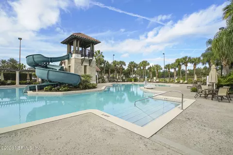 Exterior - 442 Enrede Ln, Saint Augustine, FL 32095 photo 4 of 9