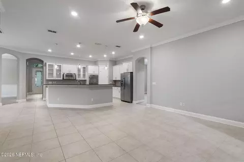 Living - 442 Enrede Ln, Saint Augustine, FL 32095 photo 5 of 5