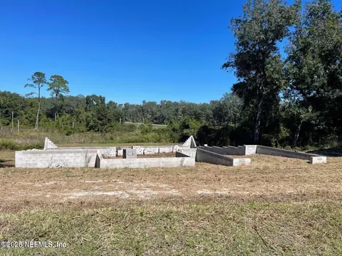 100 Ramsey Dr, Melrose, FL 32666 photo 3
