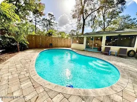1257 Woodruff Ave, Jacksonville, FL 32205