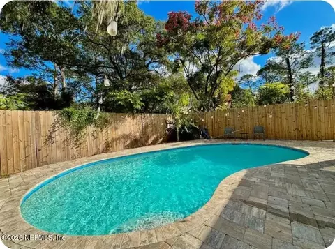 1257 Woodruff Ave, Jacksonville, FL 32205