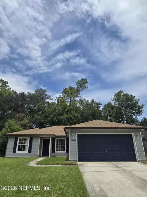 1664 Glen Laurel Dr, Middleburg, FL 32068