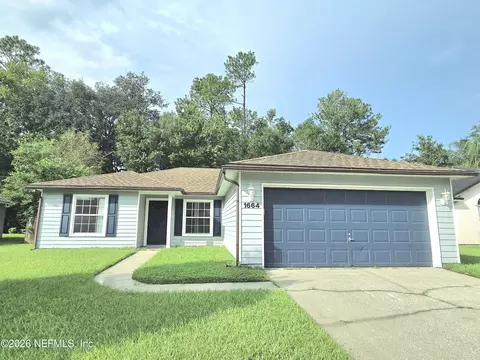 1664 Glen Laurel Dr, Middleburg, FL 32068