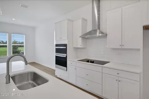 Kitchen - 48 Ribera Dr, Flagler Beach, FL 32136 photo 1 of 2