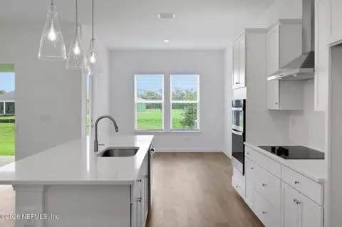 Entry Way - 48 Ribera Dr, Flagler Beach, FL 32136 photo 1 of 4