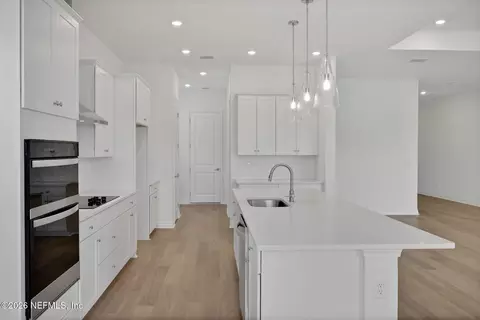 Entry Way - 48 Ribera Dr, Flagler Beach, FL 32136 photo 2 of 4