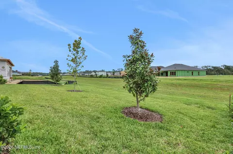 Exterior - 48 Ribera Dr, Flagler Beach, FL 32136 photo 5 of 7