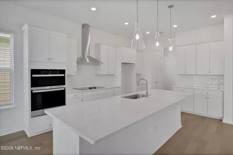 Kitchen - 48 Ribera Dr, Flagler Beach, FL 32136 photo 2 of 2