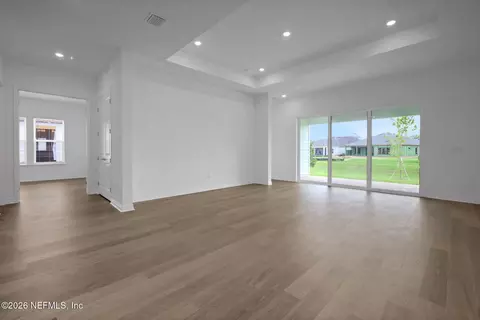 Living - 48 Ribera Dr, Flagler Beach, FL 32136 photo 7 of 8