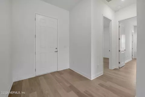 Entry Way - 48 Ribera Dr, Flagler Beach, FL 32136 photo 4 of 4