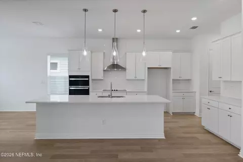 Entry Way - 48 Ribera Dr, Flagler Beach, FL 32136 photo 3 of 4