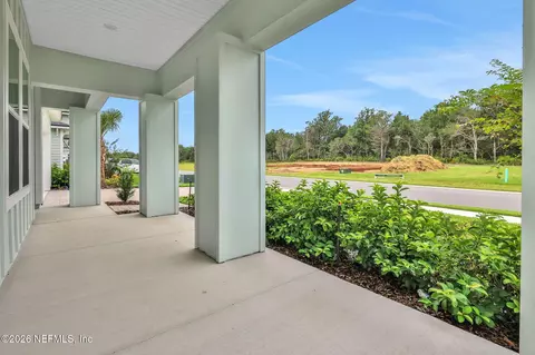 Exterior - 48 Ribera Dr, Flagler Beach, FL 32136 photo 2 of 7