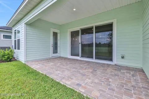 Exterior - 48 Ribera Dr, Flagler Beach, FL 32136 photo 6 of 7