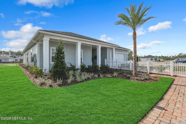 48 Ribera Dr, Flagler Beach, FL 32136