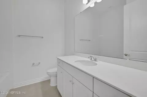 Bath - 48 Ribera Dr, Flagler Beach, FL 32136 photo 5 of 5