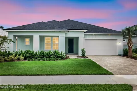 Exterior - 48 Ribera Dr, Flagler Beach, FL 32136 photo 1 of 7