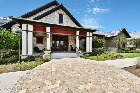 39 Donovan Dr, Saint Augustine, FL 32092 photo 2