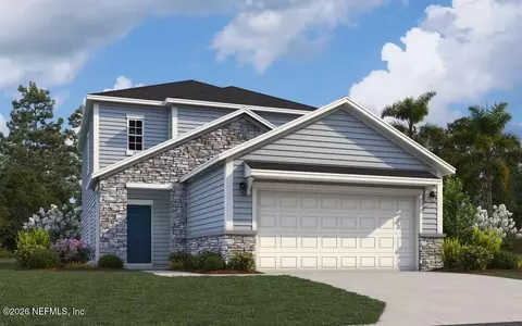 204 Donovan Dr, Saint Augustine, FL 32092 photo 1